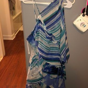 Bcbg dress